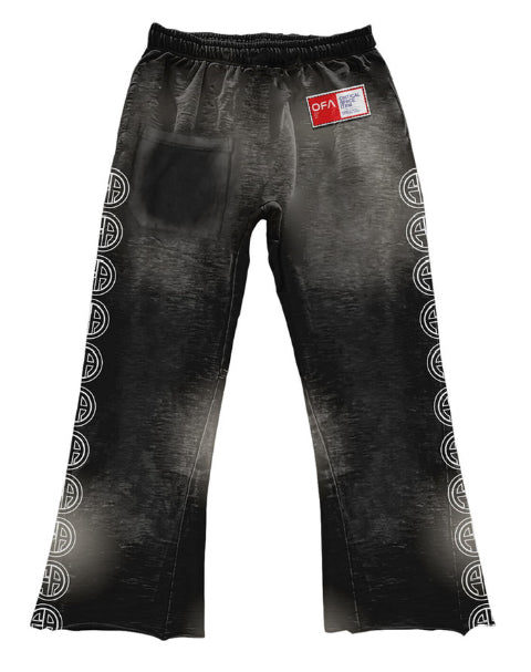 One For All Sweatpants (Black)