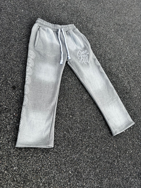 One For All Sweatpants (Grey)